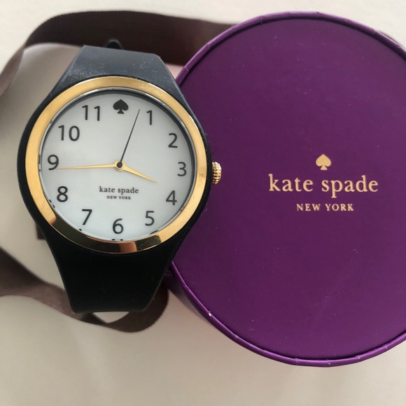 EUC Kate Spade Watch - Picture 2 of 9